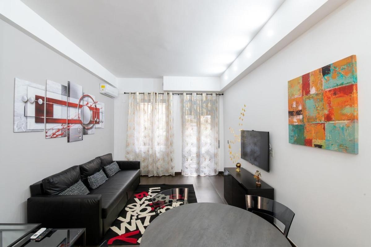 Appartement Butterfly House Ponte Milvio Rome