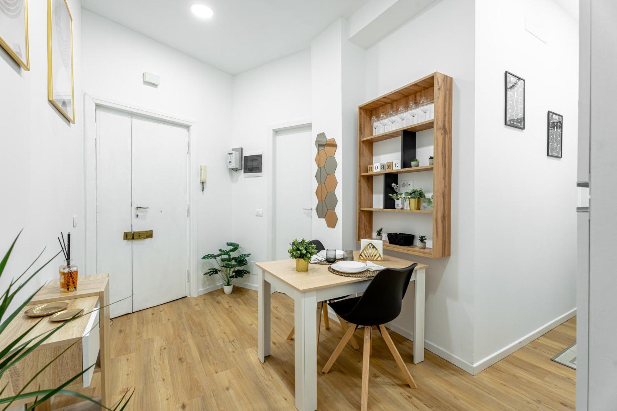 Centocinque Aparthouse - Luxe Rome