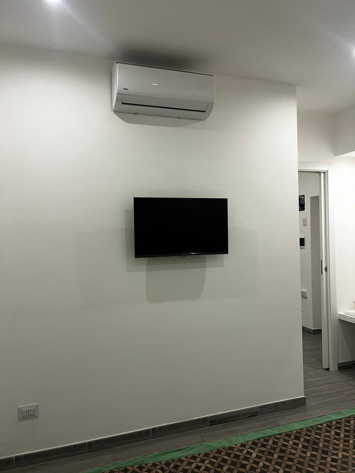 Mughettihouse Apartment *