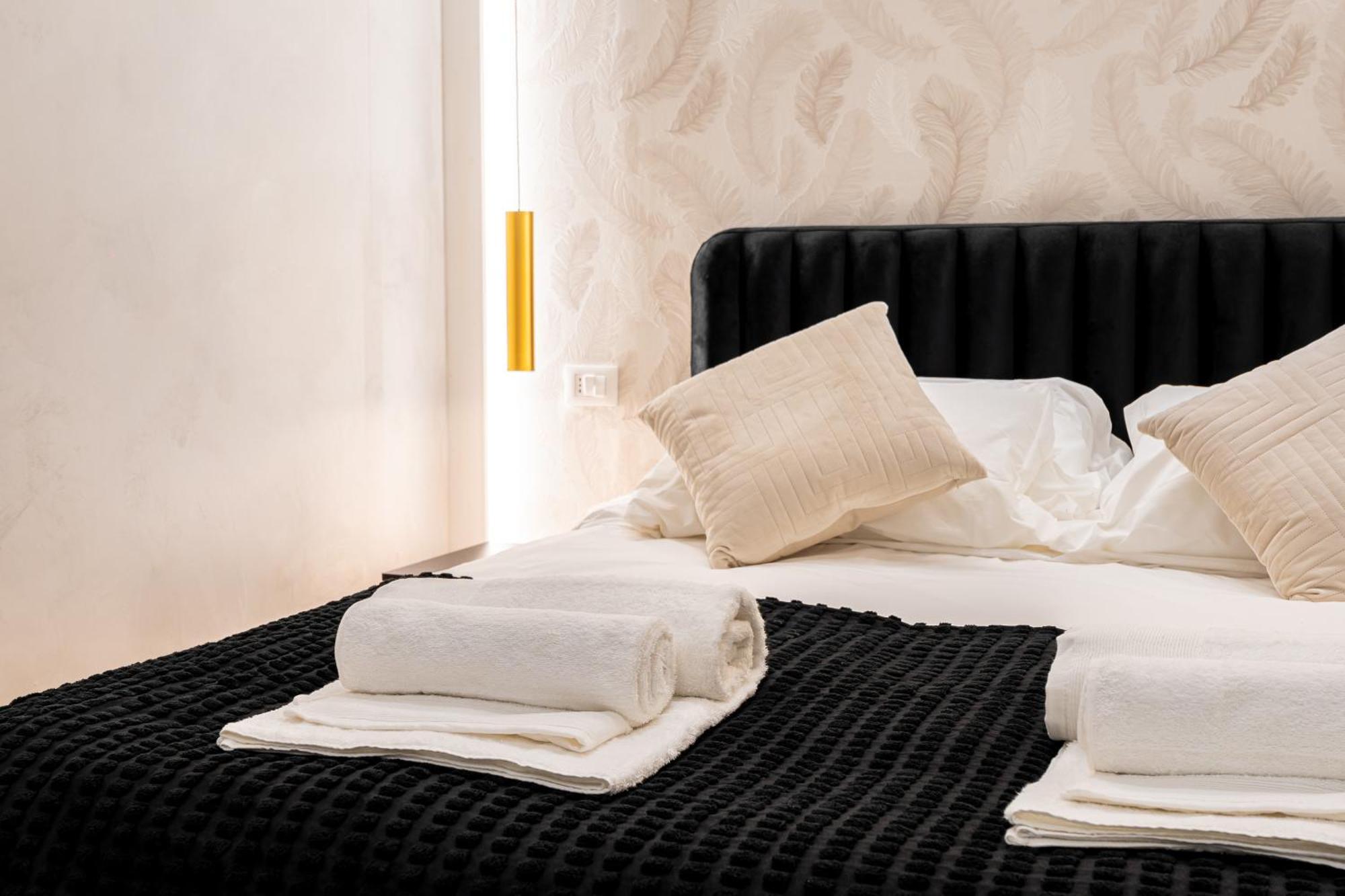 Centocinque Aparthouse - Luxe * Rome