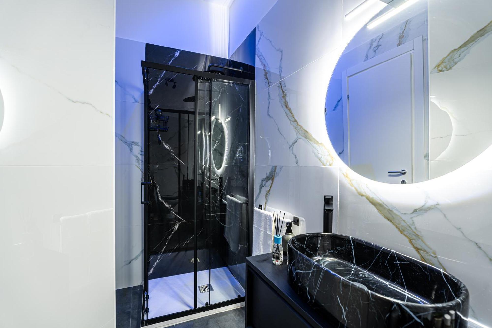 Centocinque Aparthouse - Luxe Rome