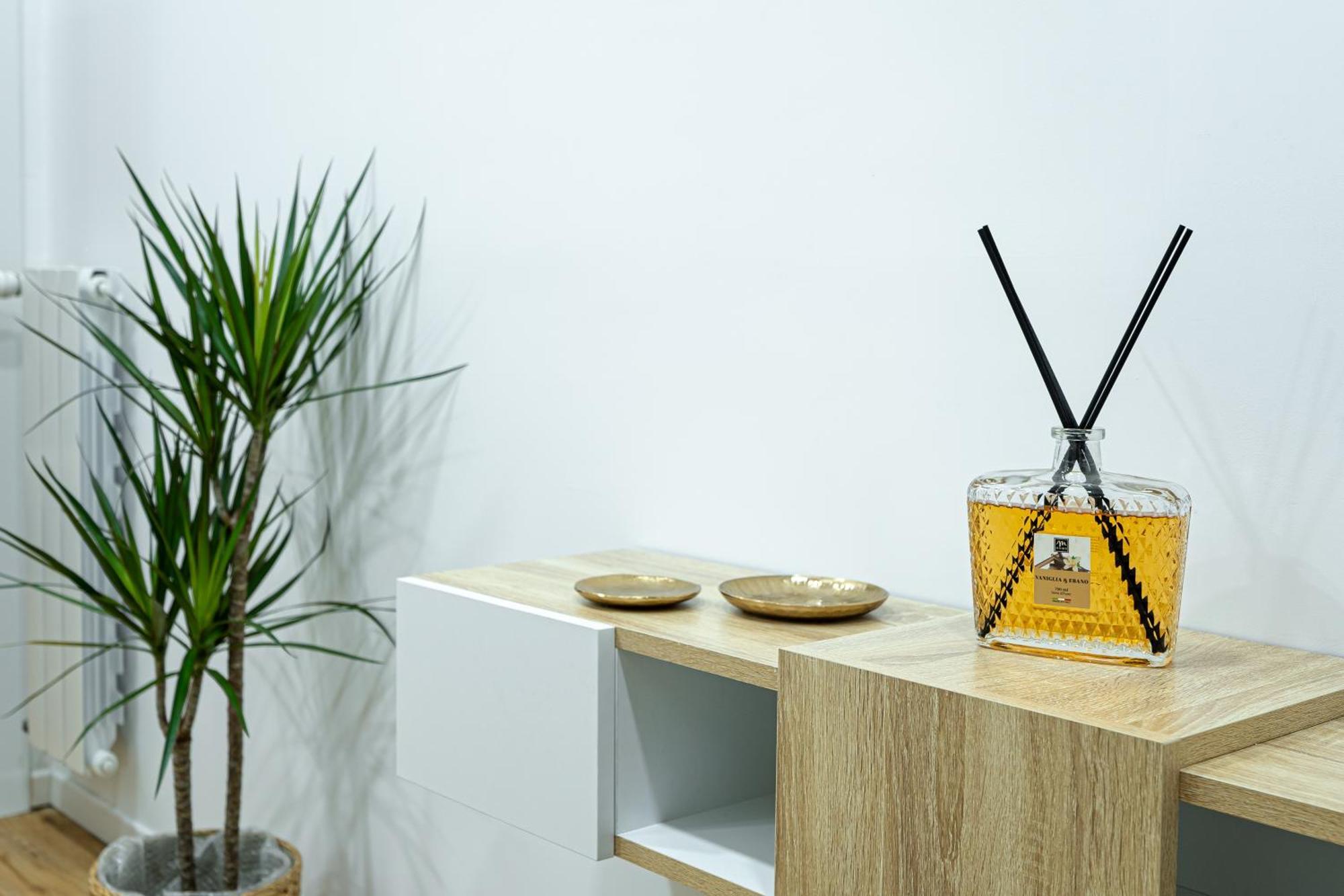 Apartment Centocinque Aparthouse - Luxe Rome
