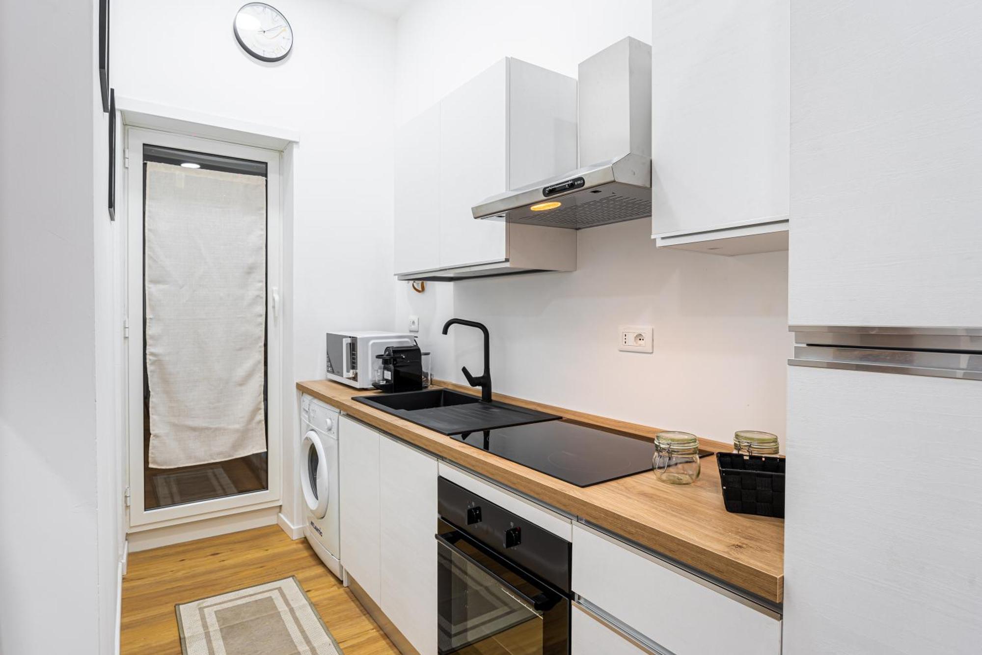 Centocinque Aparthouse - Luxe * Rome