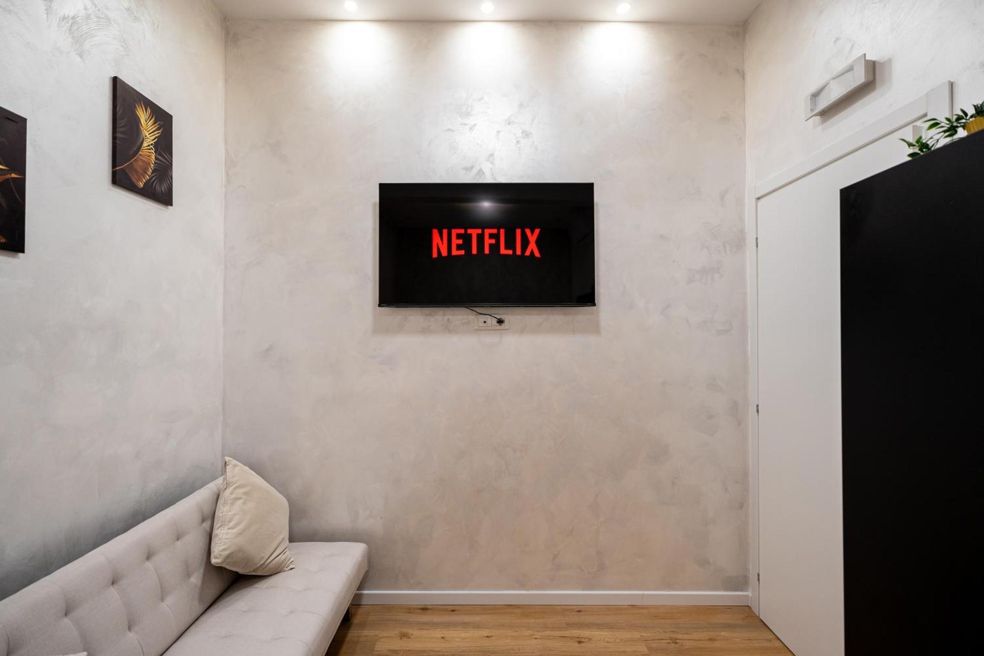 Centocinque Aparthouse - Luxe Apartment Rome