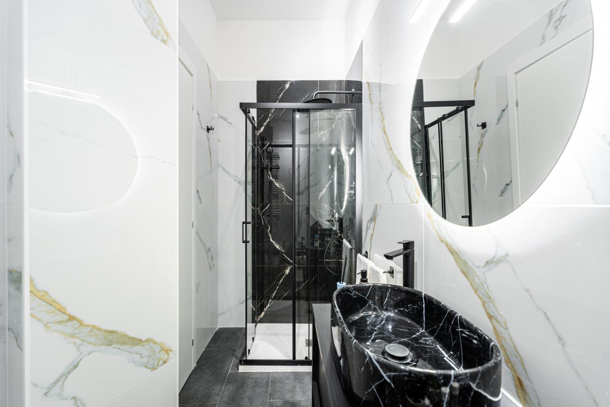 Centocinque Aparthouse - Luxe Apartment Rome