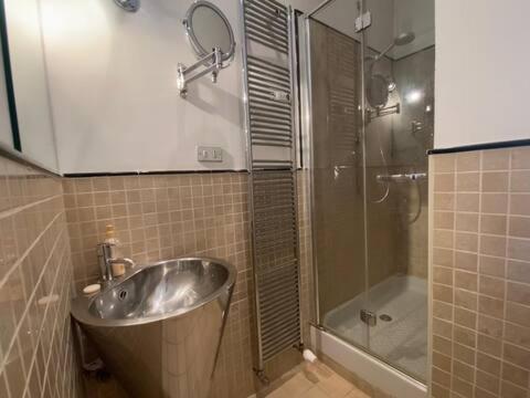 Casa Via Marmorata Rome