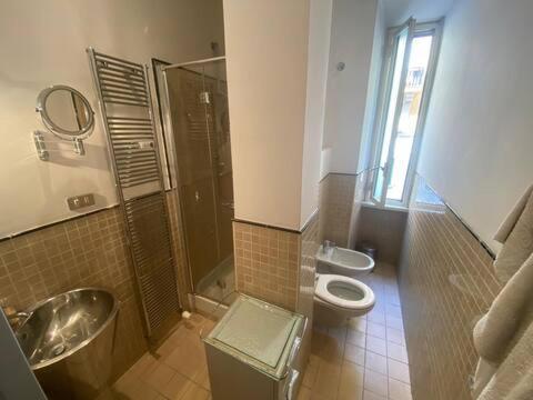 Casa Via Marmorata Apartment Rome