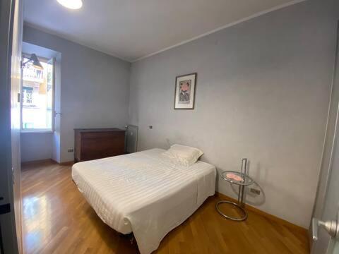 Casa Via Marmorata Rome