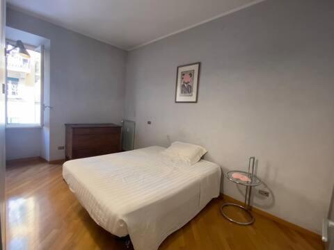 Casa Via Marmorata Apartment Rome