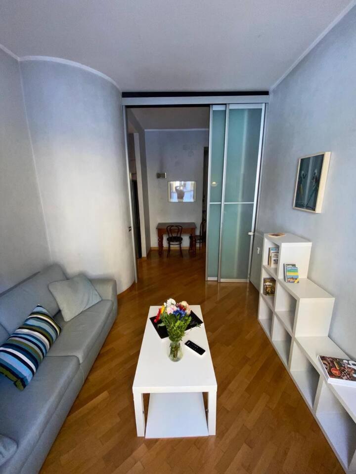 Casa Via Marmorata Apartment Rome