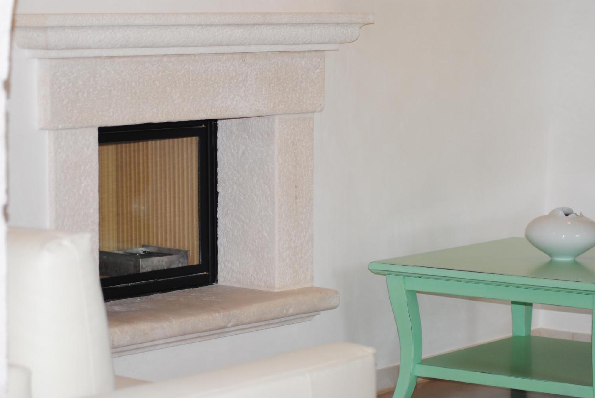 Trullo Amato With Exclusive Pool Rome