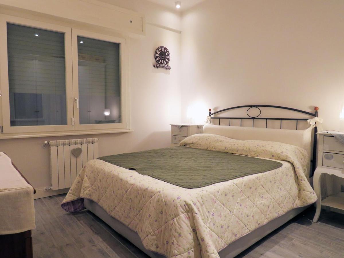 Casa Francesca Apartment Rome
