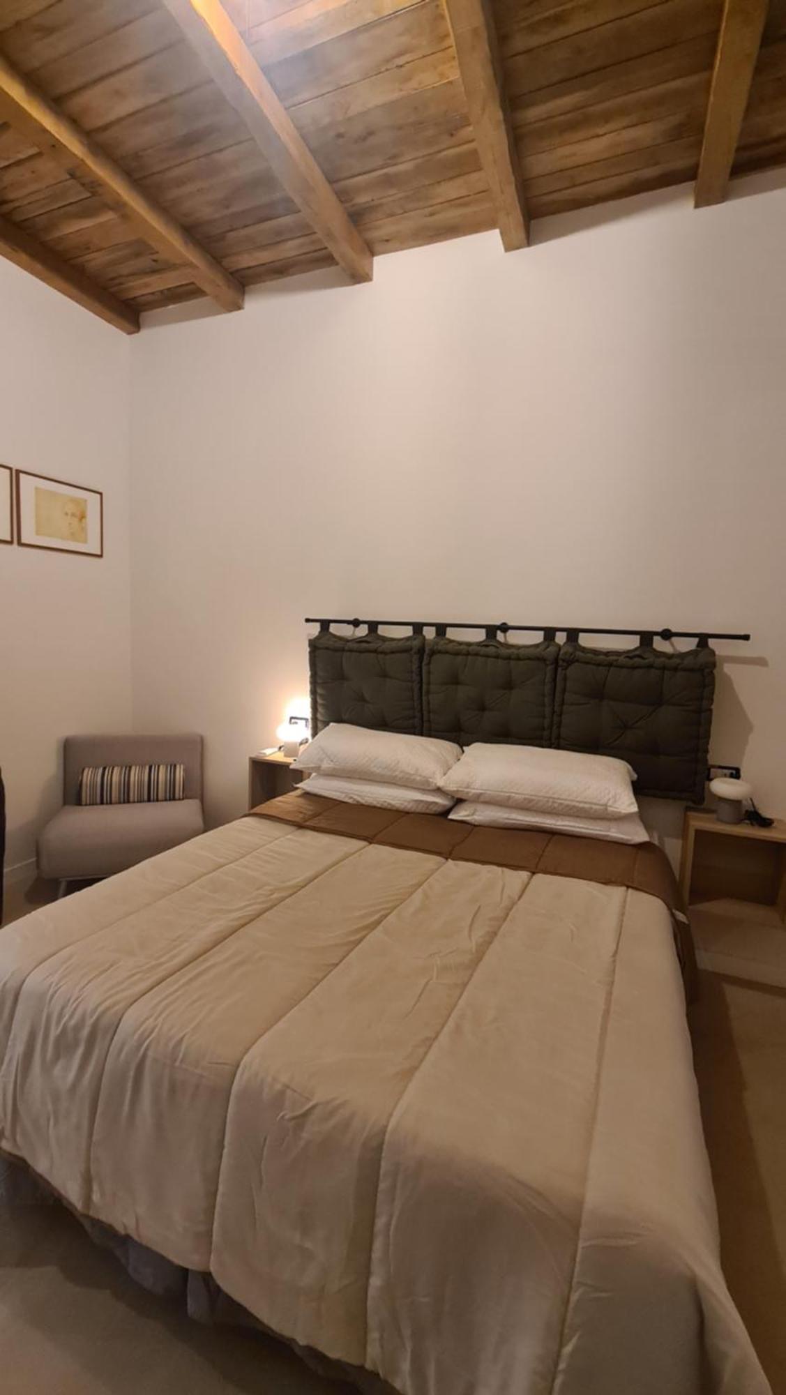 New Trastevere Apartamento *
