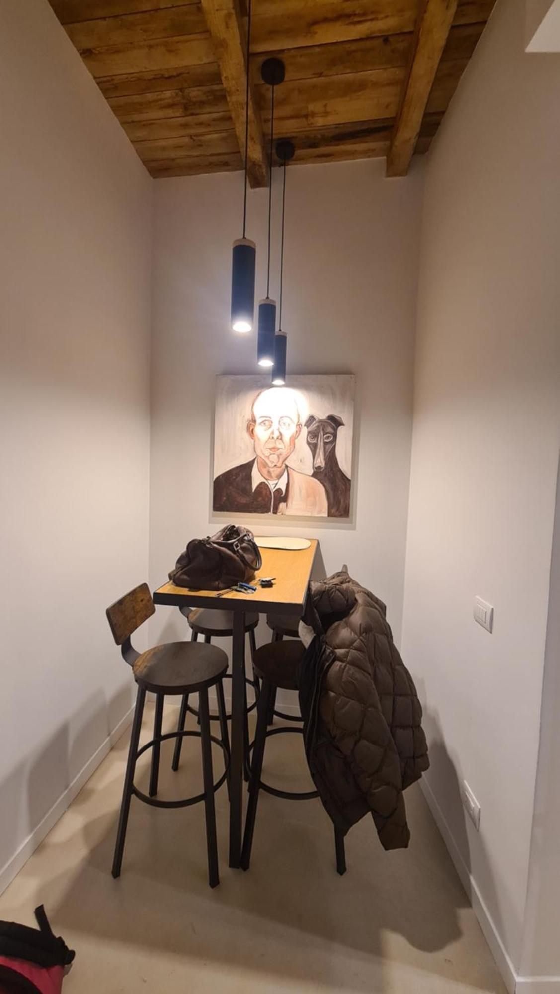 Apartamento New Trastevere *