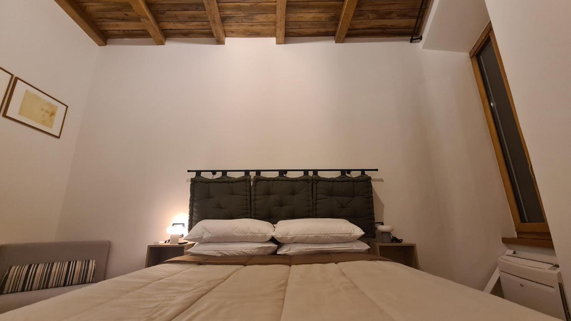 New Trastevere Apartamento Roma