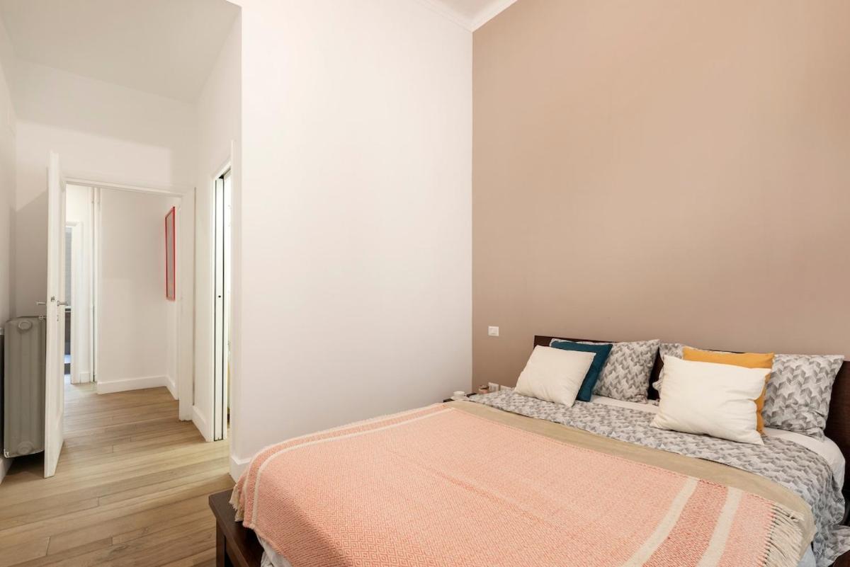 Bordeaux Luxury * Rome