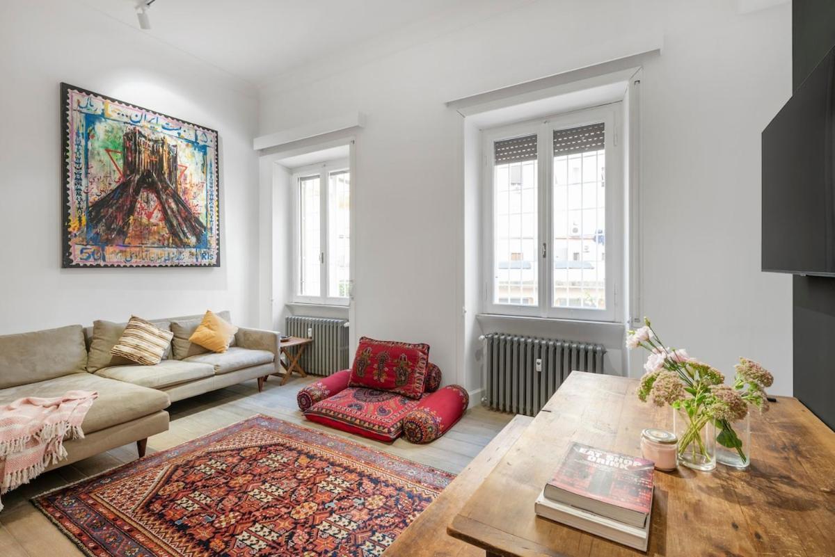Bordeaux Luxury Rome