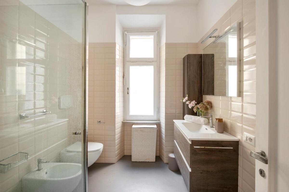 Bordeaux Luxury Appartement