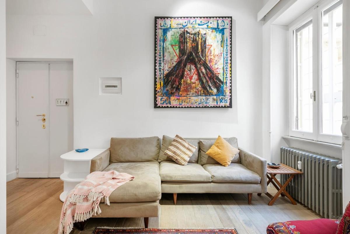 Bordeaux Luxury Appartement Rome