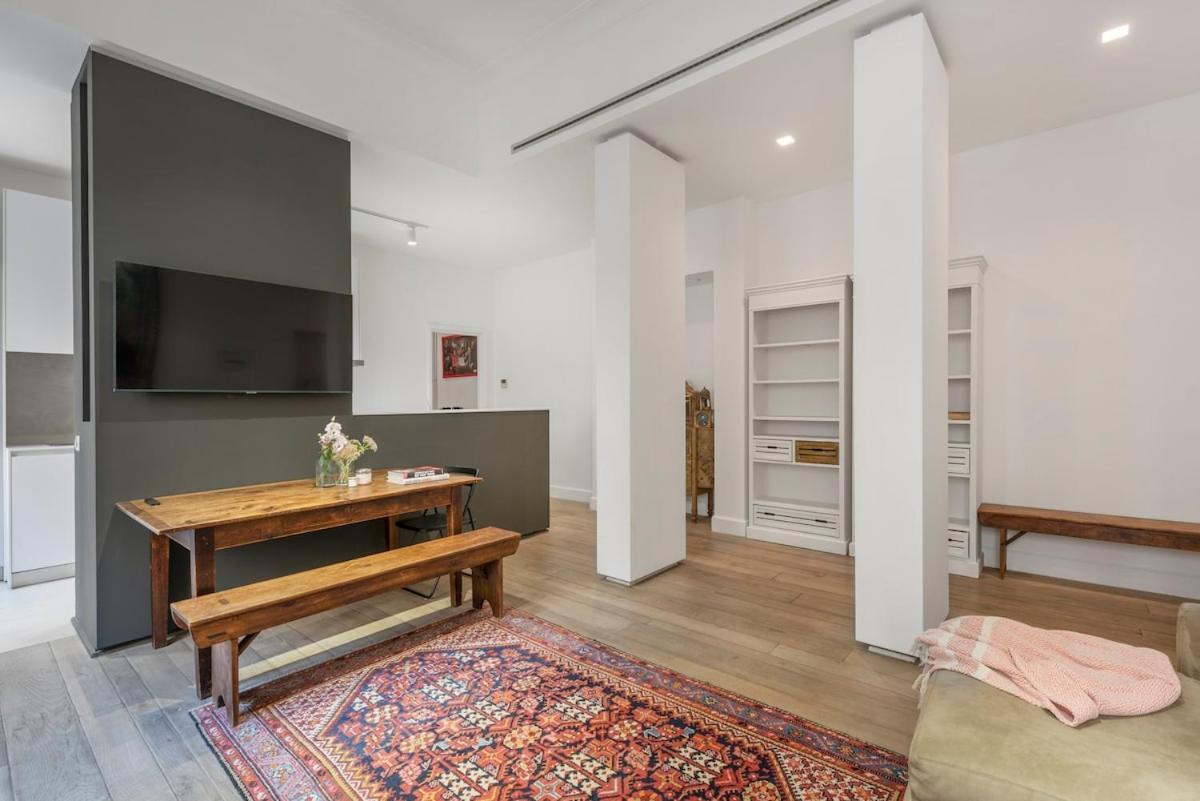 Bordeaux Luxury Appartement