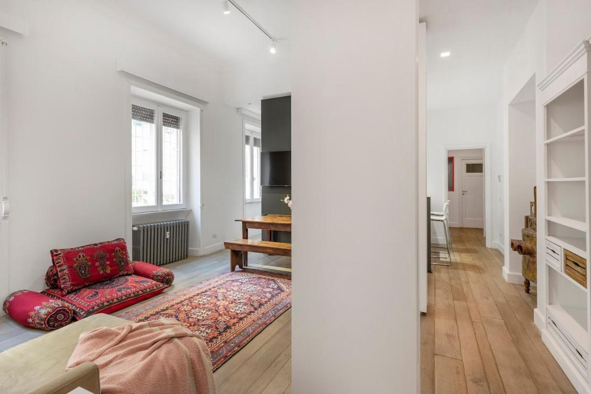 Appartement Bordeaux Luxury *