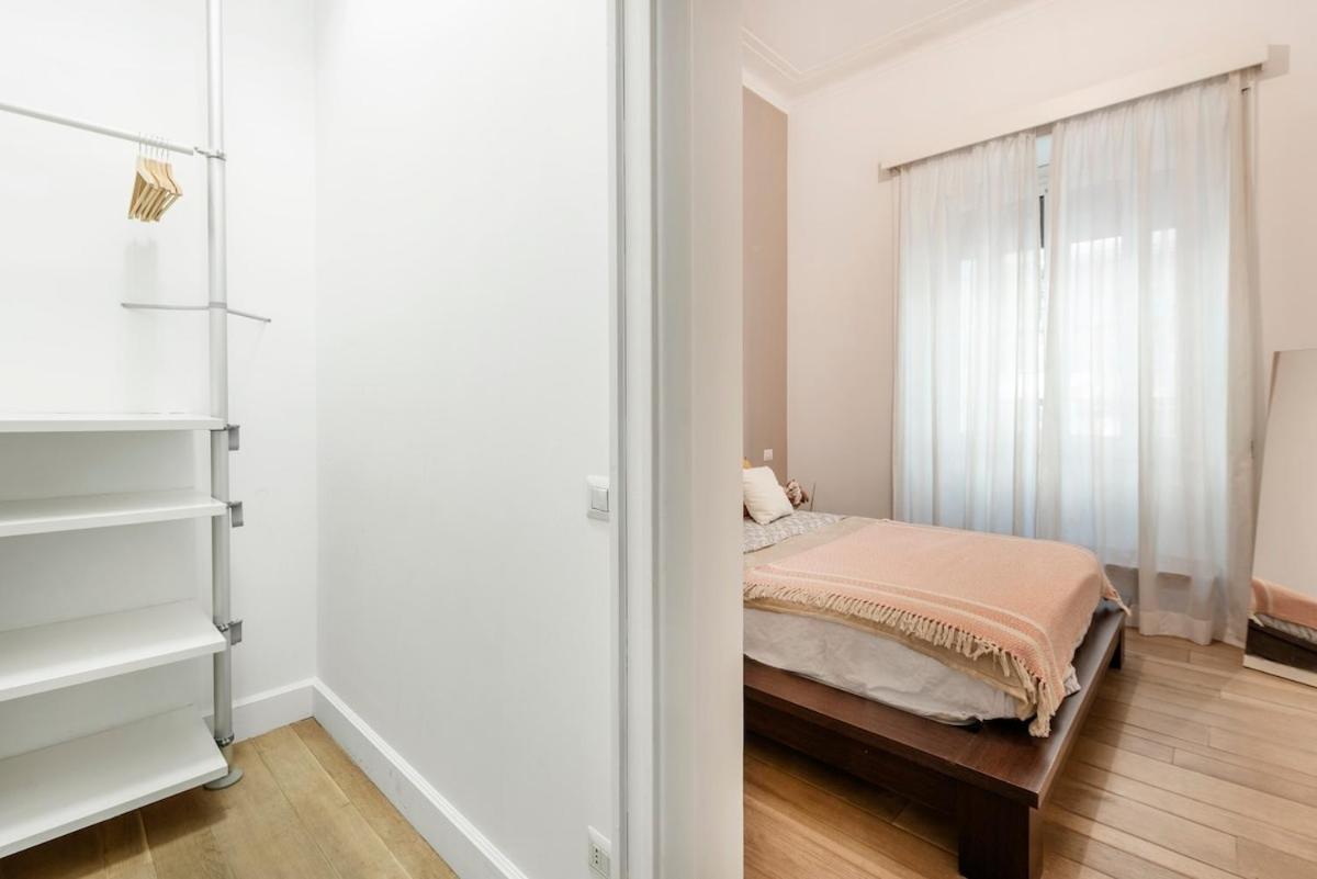 Appartement Bordeaux Luxury *