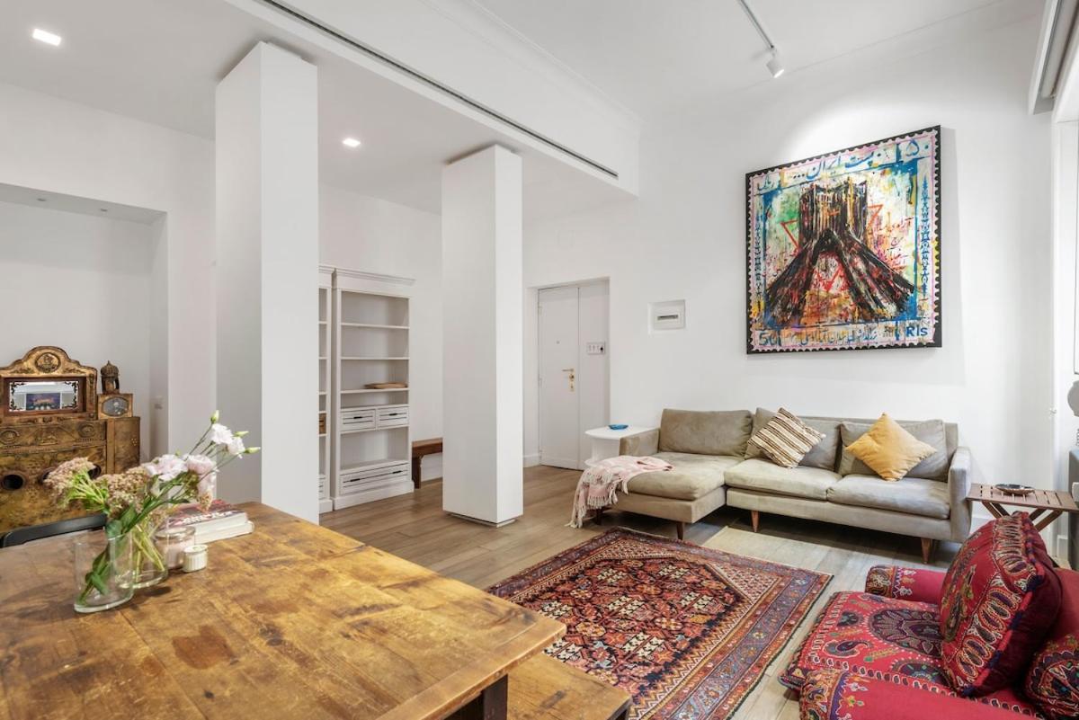 Bordeaux Luxury Appartement