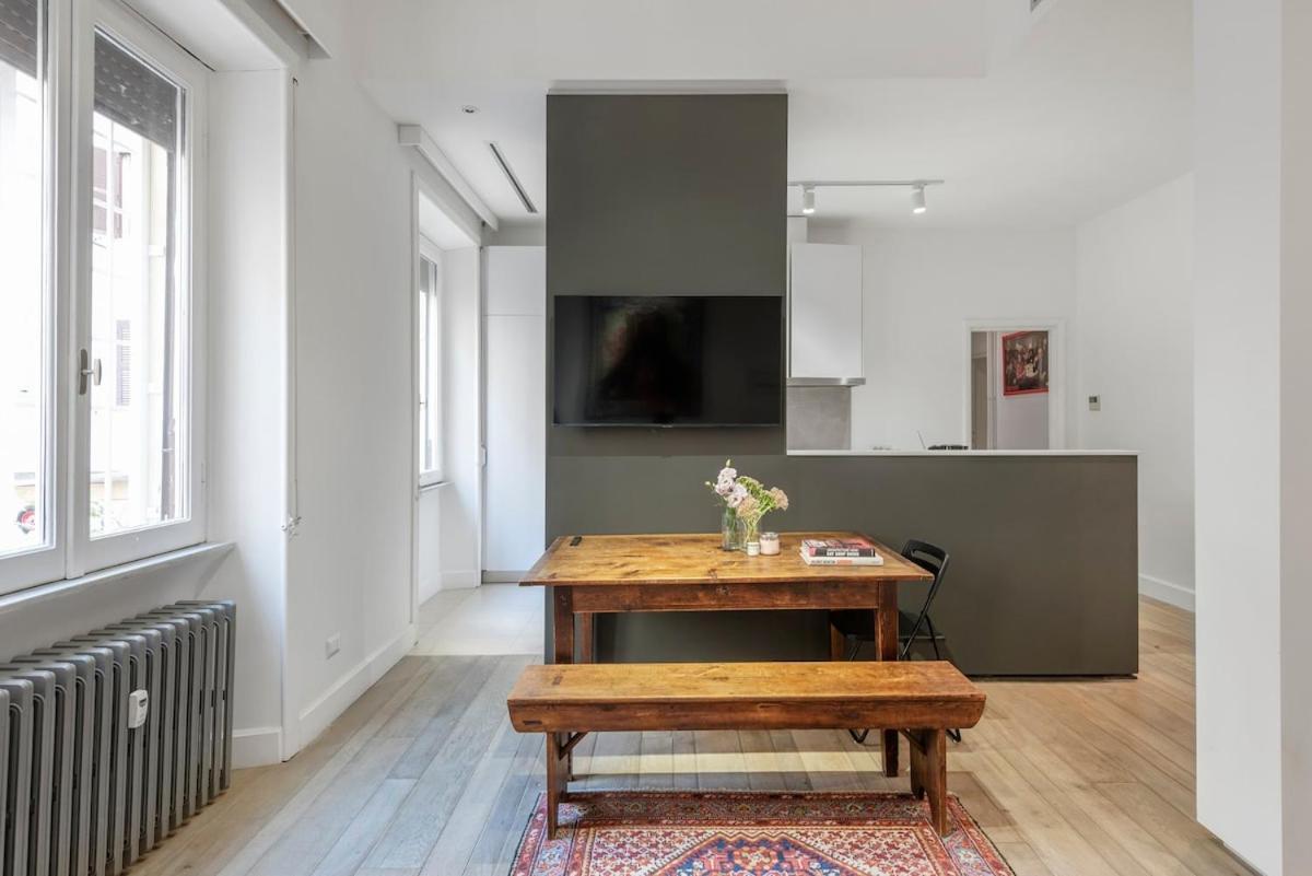 Appartement Bordeaux Luxury *