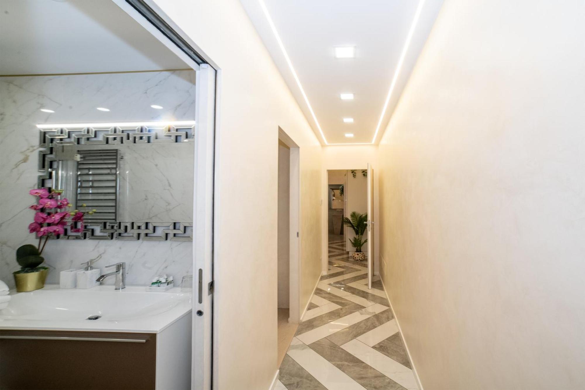 Enjoy Colosseum Apartment