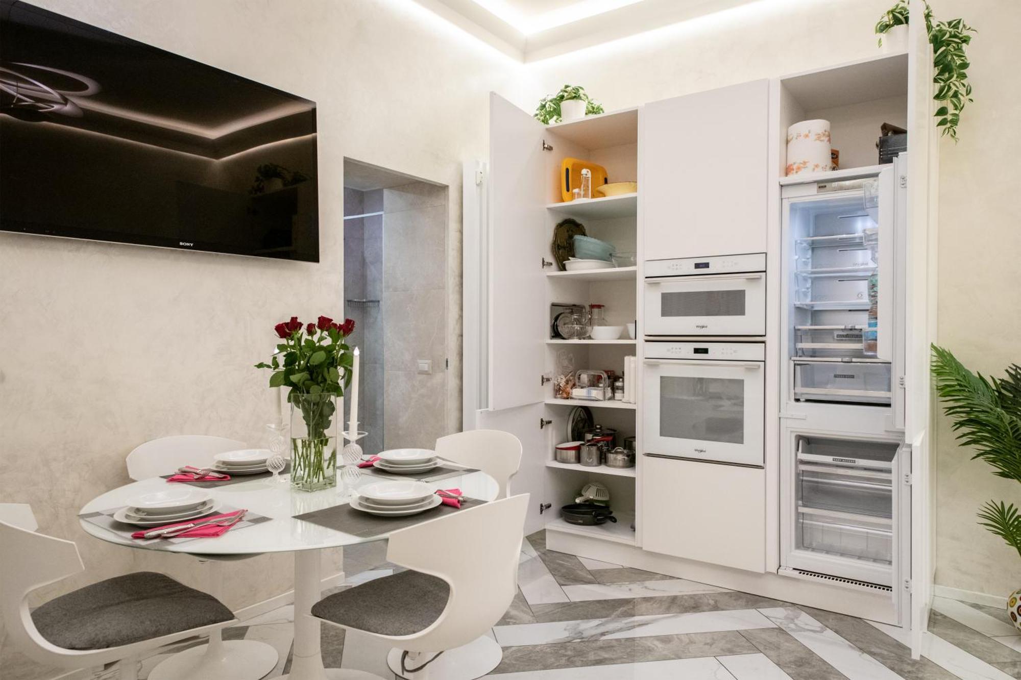Apartment Enjoy Colosseum Rome