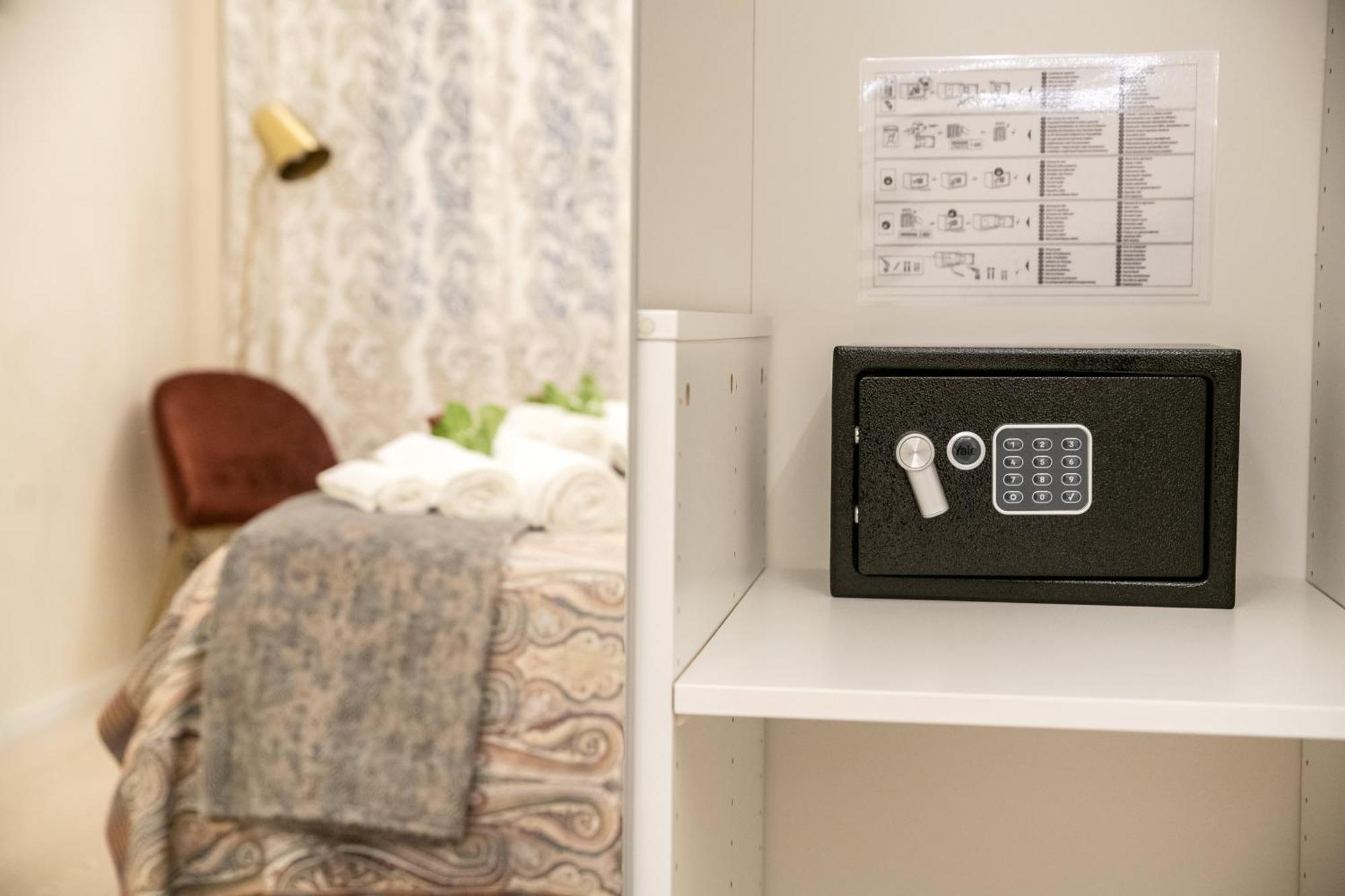 Enjoy Colosseum Apartment *
