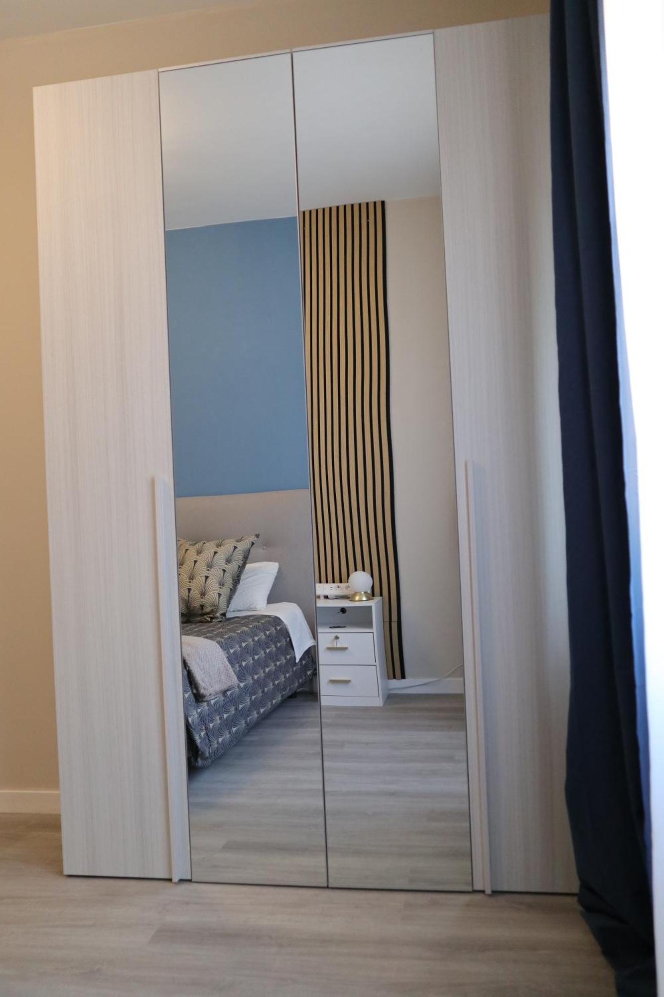 Sara's - Modern Near Metro, Perfect For Families And Groups In Apartment Rome