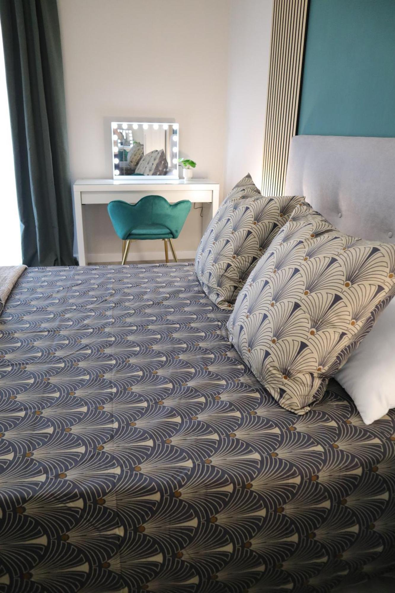 Sara's - Modern Near Metro, Perfect For Families And Groups In * Rome