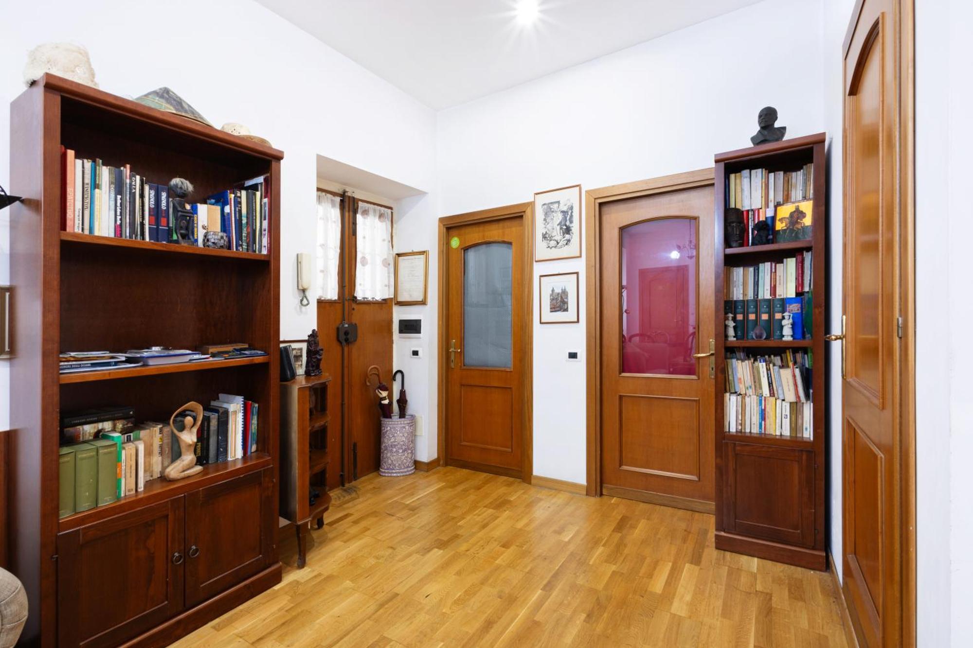Esquilino Confort Casa de hóspedes Roma