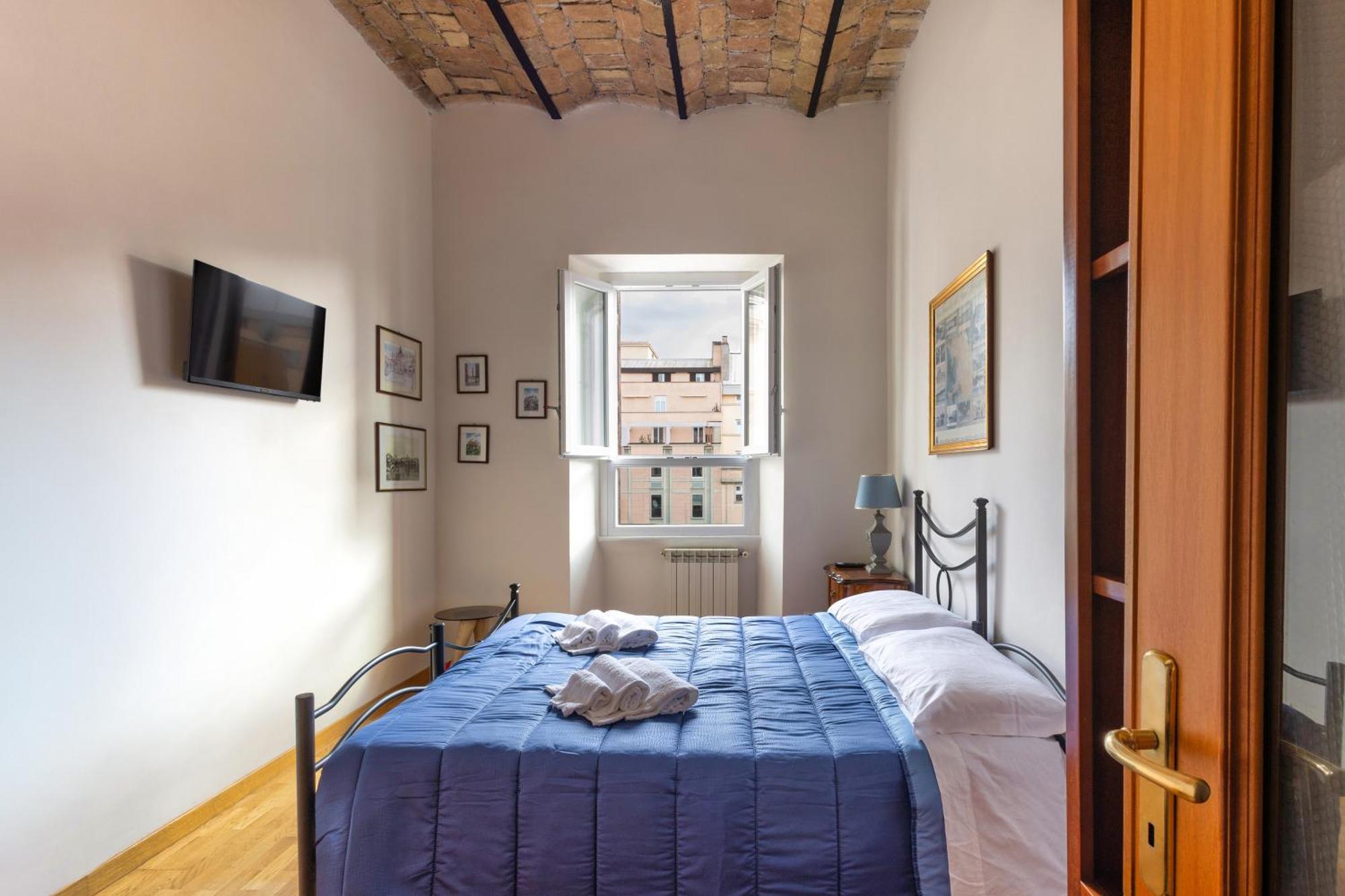Esquilino Confort * Roma