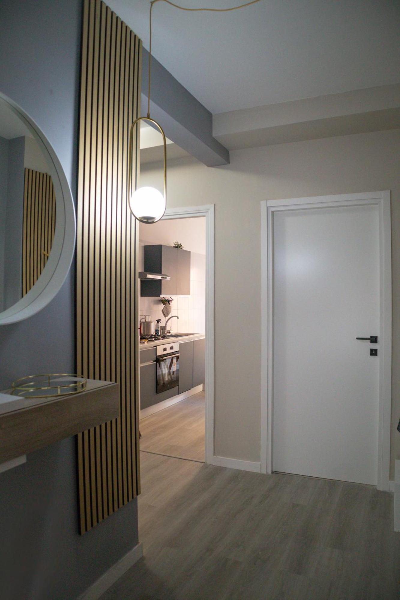 Apartment Sara's - Modern Near Metro, Perfect For Families And Groups In Rome