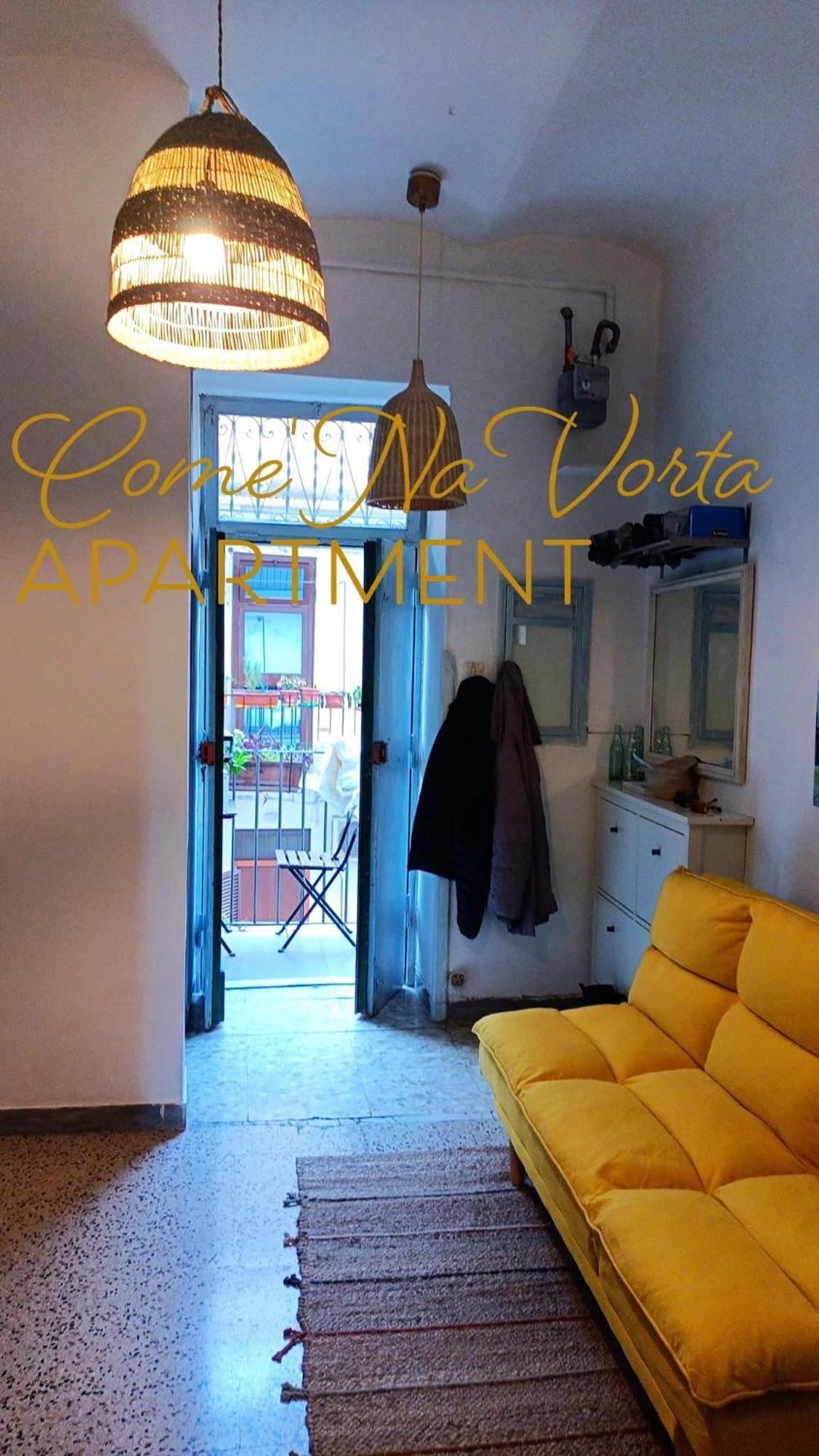 Come' Na Vorta Apartment *