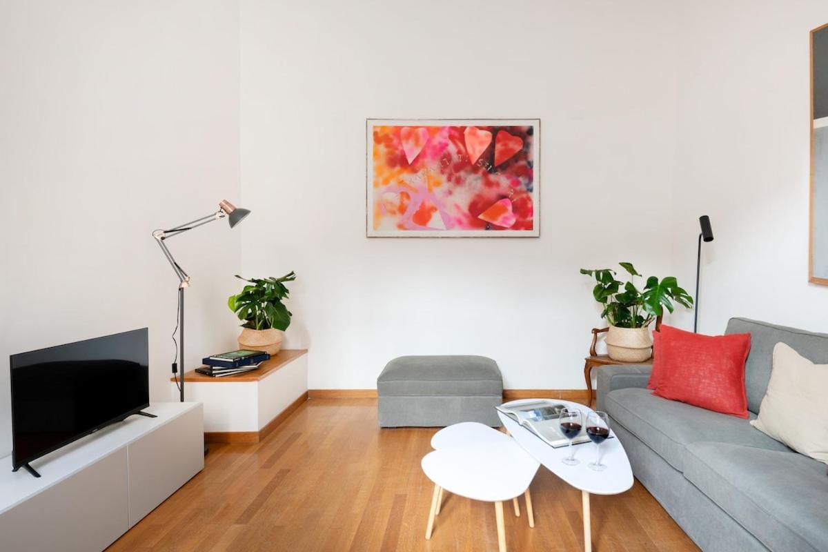Apartment Quiet Retreat In Ancient *