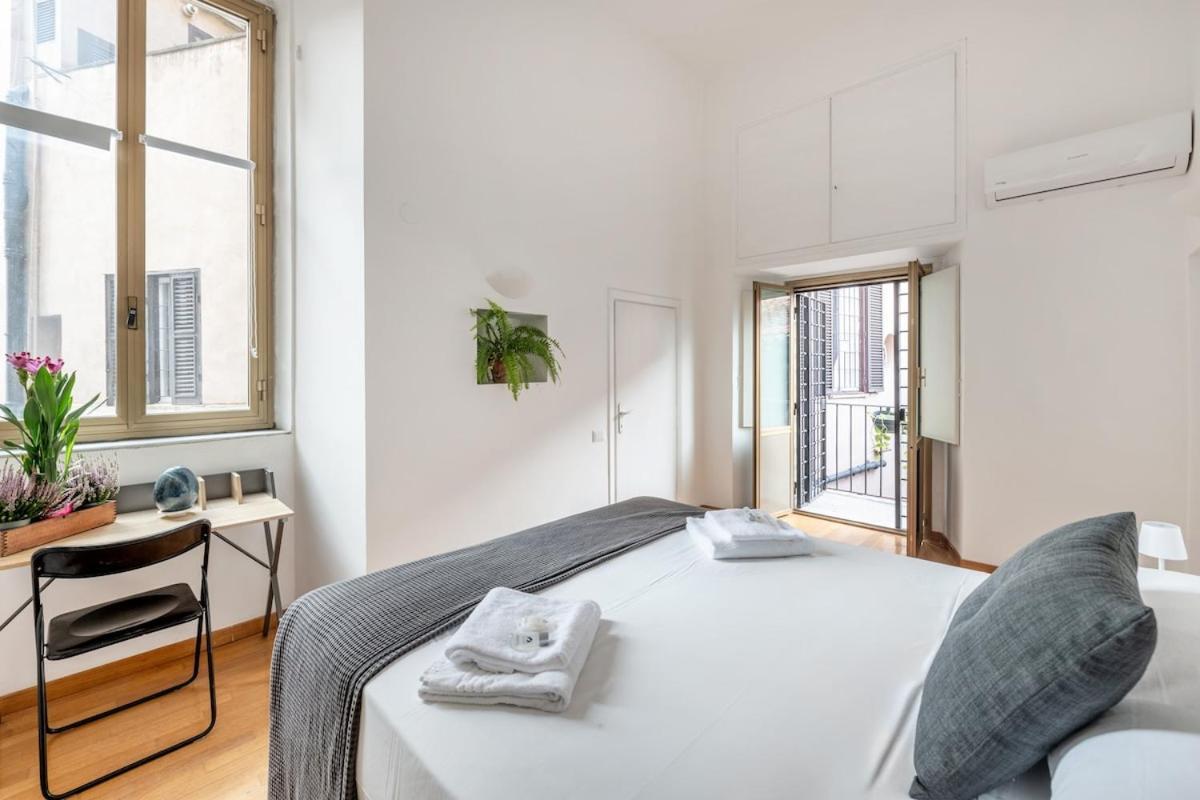 Apartment Quiet Retreat In Ancient