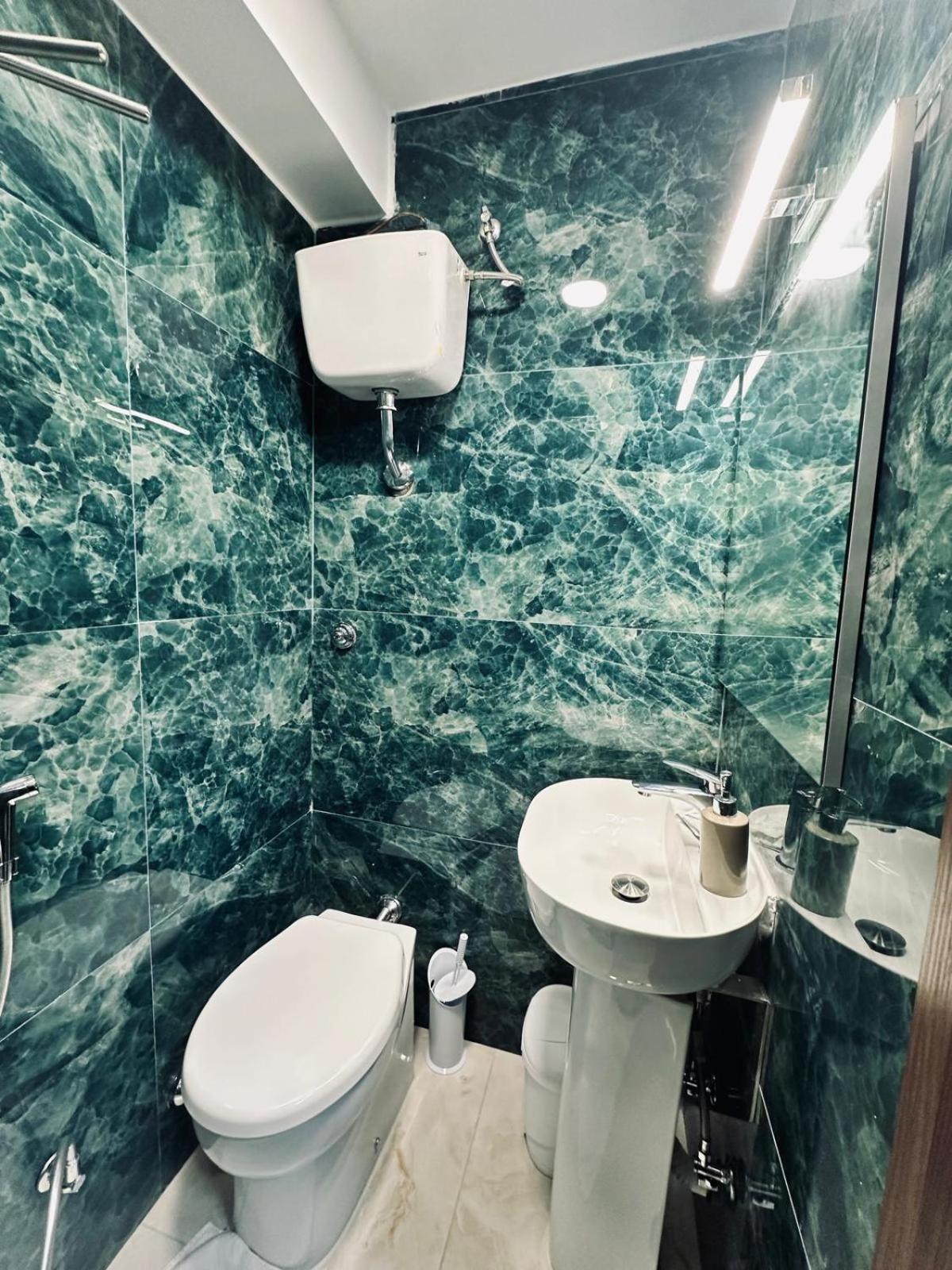 Viktoria House Rome
