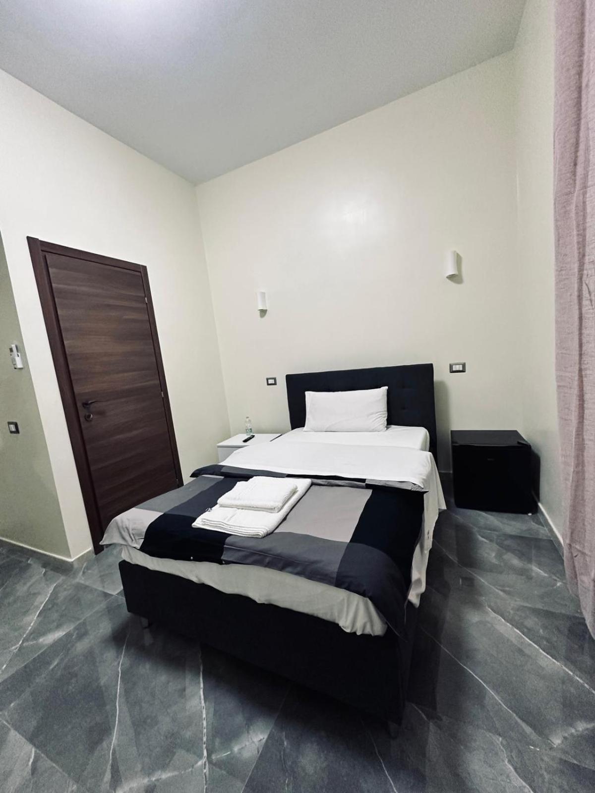 Viktoria House Bed & Breakfast *