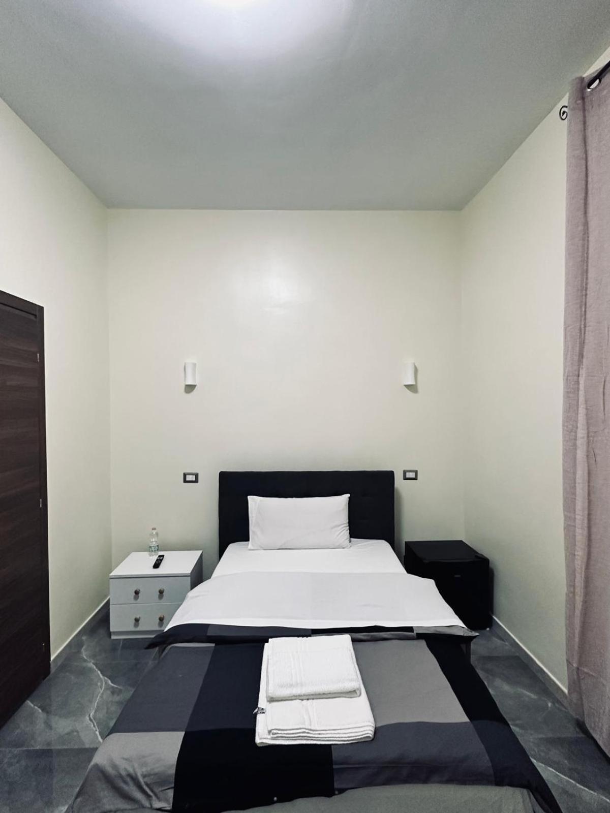 Bed & Breakfast Viktoria House *