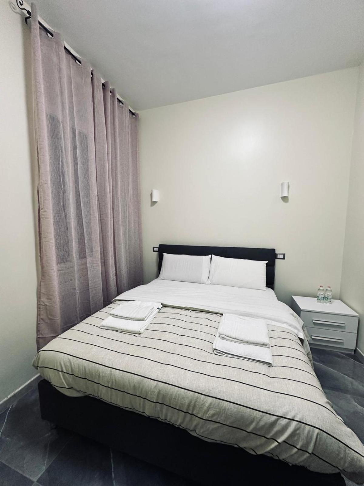 Viktoria House Bed & Breakfast