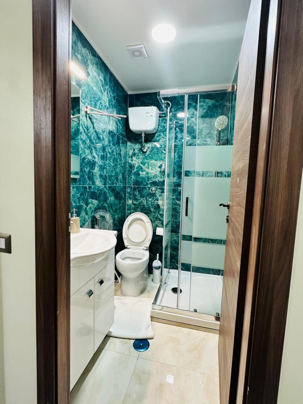 Viktoria House Bed & Breakfast *