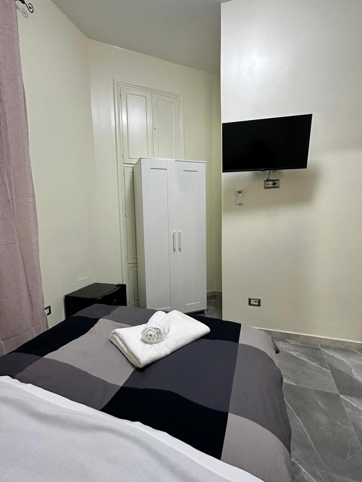 Bed & Breakfast Viktoria House