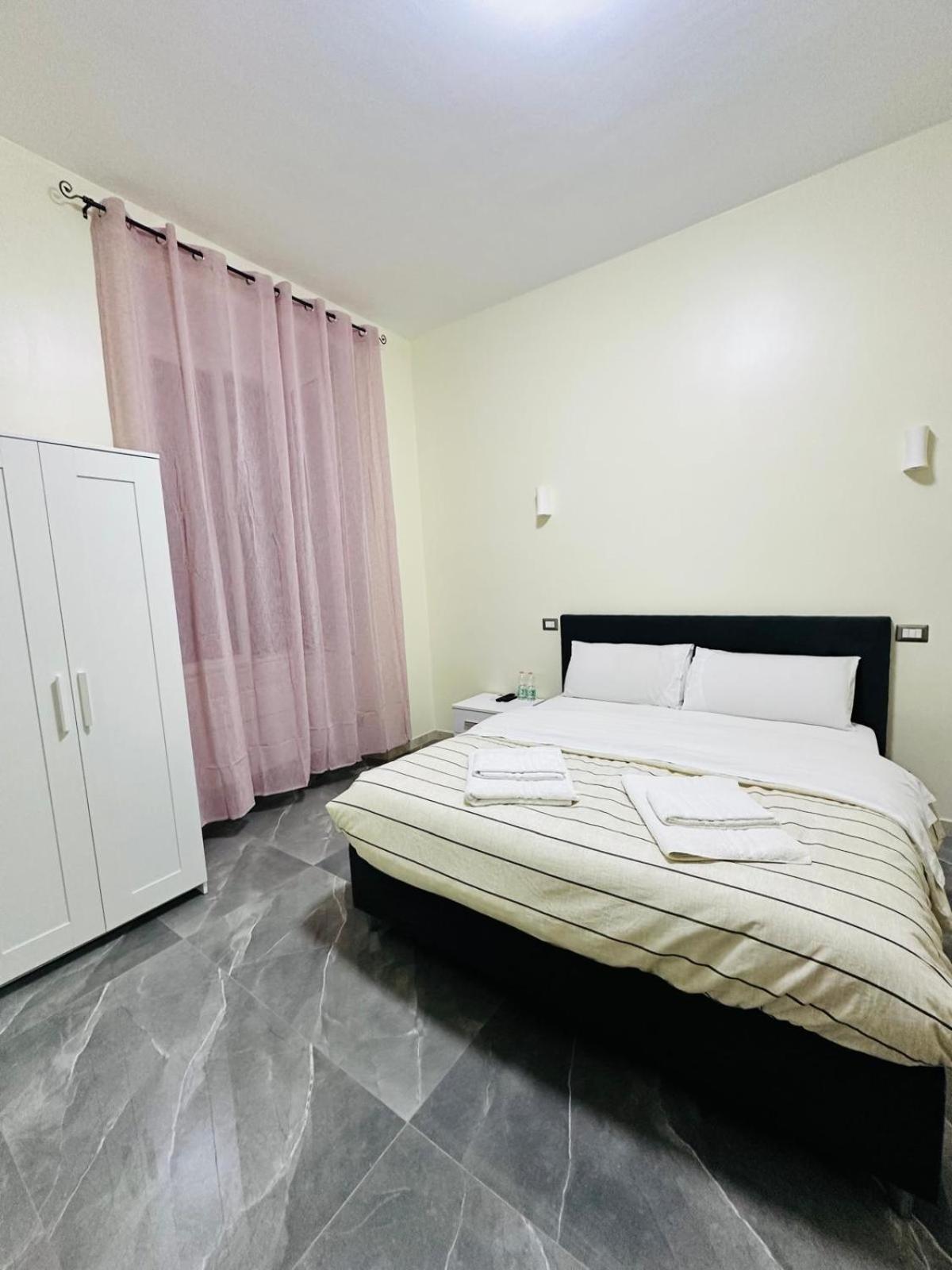 Viktoria House
