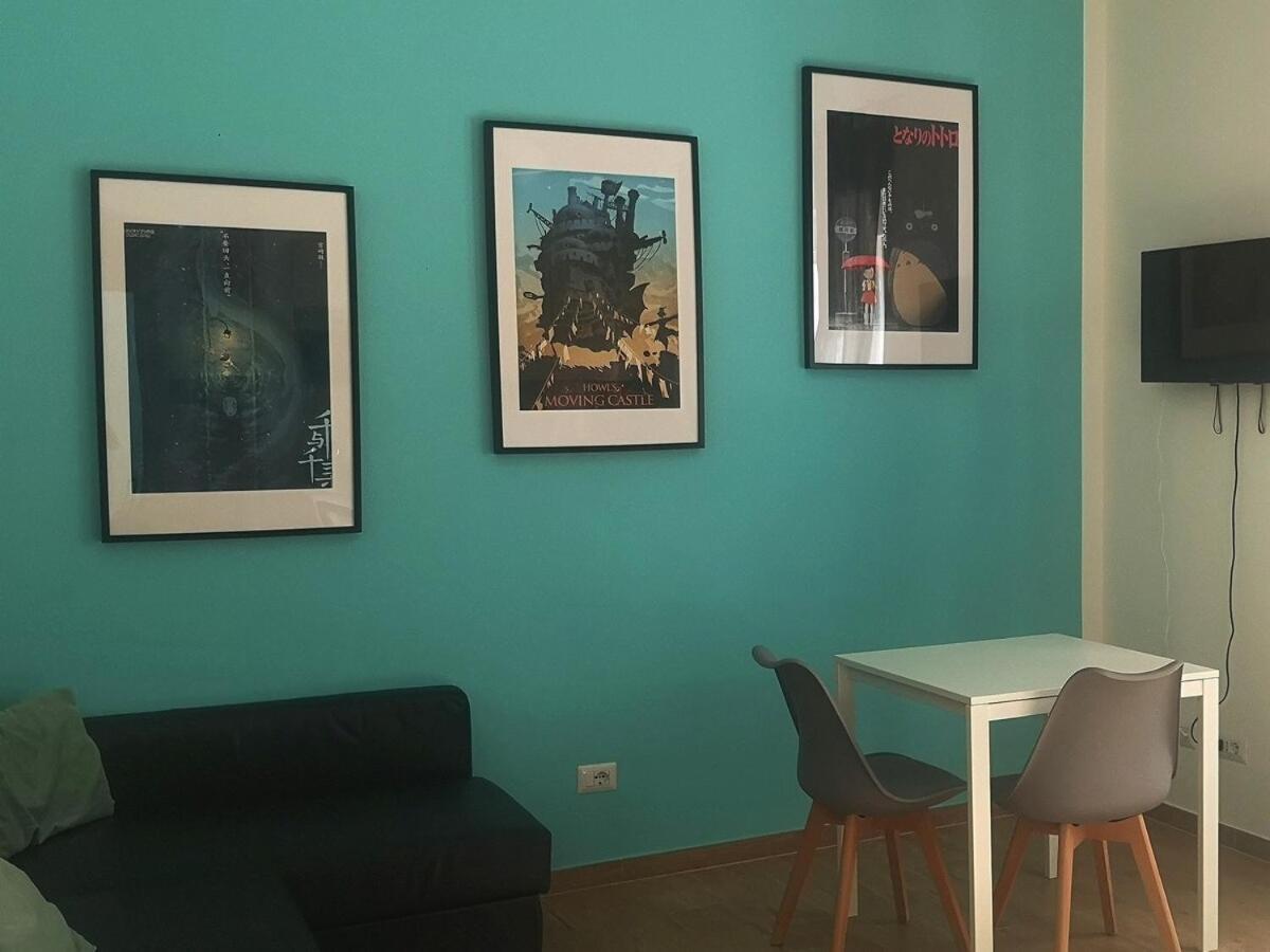 Casa Garba Apartment Rome