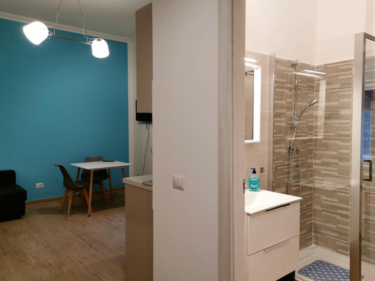 Apartment Casa Garba Rome