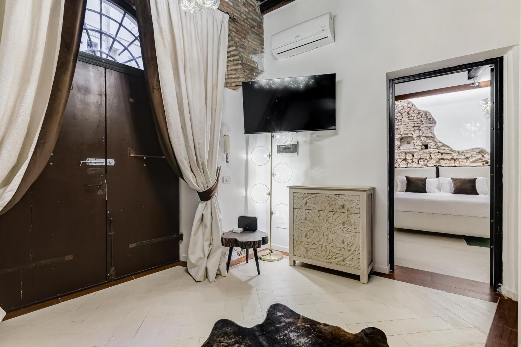 New Roman Apartment - Rome Dream Home Apartment