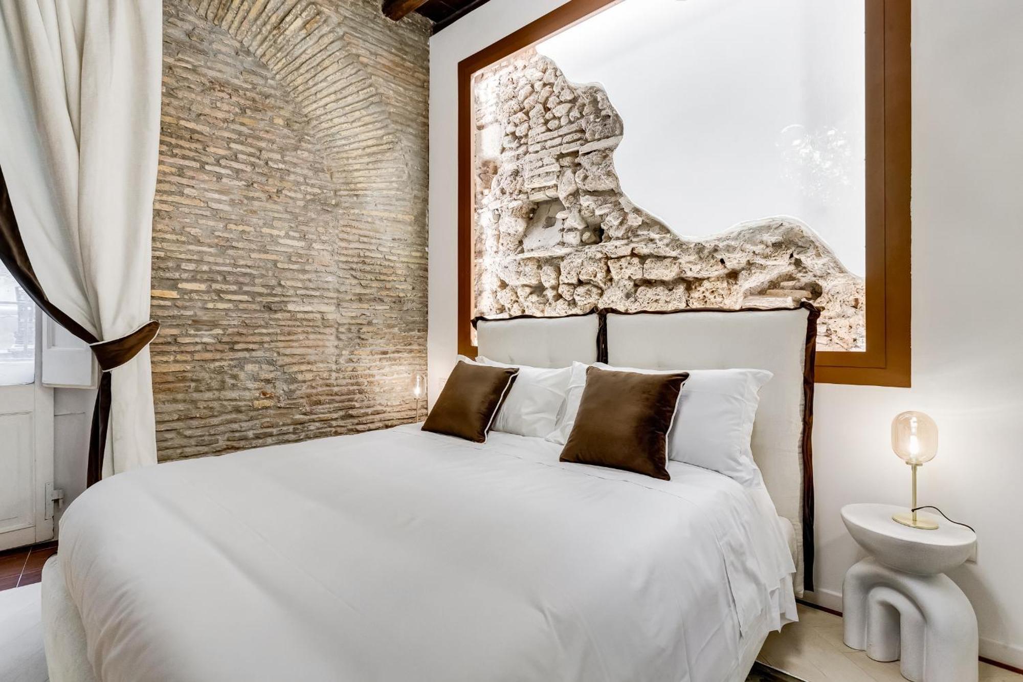 Apartment New Roman Apartment - Rome Dream Home